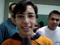Entrevista Beto arte 2 Entrevista Beto arte 2