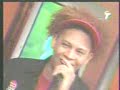 Omar la chelcha en No Hay 2 sin 3