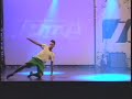 JUMP Kansas City - Nick Lazzarini