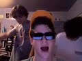 Numa Numa Dance