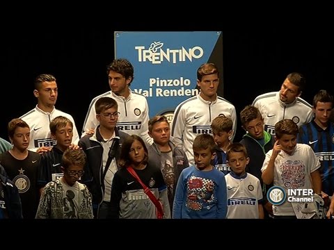 PINZOLO 2014 - SERATA BIMBI