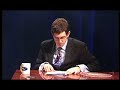 BU Tonight and the Saga of Forkhands Jeff