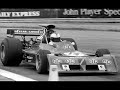 Roger Williamson-crash