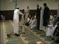 Amaan Reciting Shabina at Madrasa Islamia part1 of 2