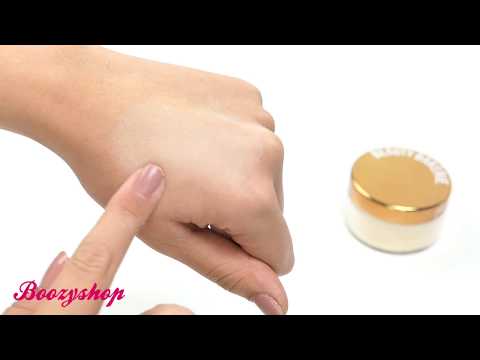 Beauty Bakerie Beauty Bakerie Flour Setting Powder Yellow Beauty Bakerie Beauty Bakerie Flour Setting Powder Yellow
