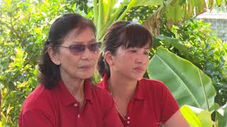 Khởi công nhà tình thương tại phường Phương Nam