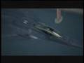 Ace Combat 6 Mission 01 Introduction CFA-44 Prototype