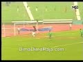 mouloudia oujda ben rabh mco