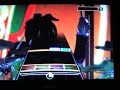Rock Band - Critical Acclaim - Expert Drums, Five Stars