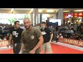 Ray Elbe vs. Ocha at Djarum Submission Championship 2008, Indonesia