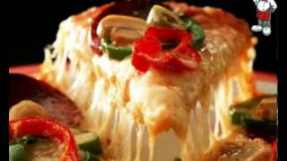 Disfruta con nosotros de las deliciosas pizzas de Pizzería El Maná