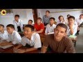 Learning Korean in the DPRK (North Korea) Pyongyang