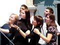 Efeta (PriMaLiRe) Spodnja Idrija (Cerkev Marije vebovzete) Efeta (PriMaLiRe) Spodnja Idrija (Cerkev Marije vebovzete)