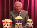 Popcorn Demo