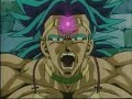 Dragon Ball-Iron Maiden (By Huevy Metal)