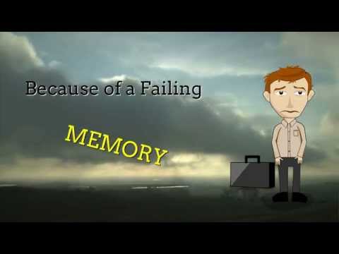 how to cure memory loss