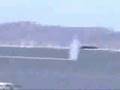Blue Angels High Speed Low Pass