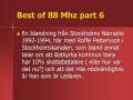 videos de Best off 88 Mhz part6.wmv