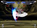 [IB2] Stahn VS Leon