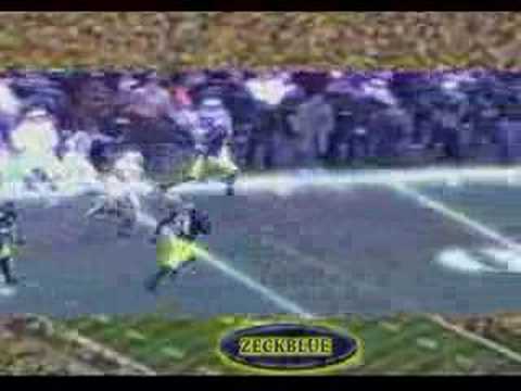 Michigan Wolverines historical ...