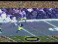 Michigan Wolverines historical play-makers