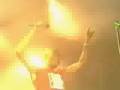 Faithless - We Come One Live  Pinkpop 2002 music video