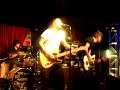 the gaslight anthem