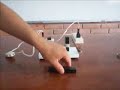 INDUCCION ELECTROMAGNETICA