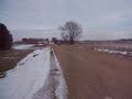 Attex 6 wheeler doin 48 mph Attex 6 wheeler doin 48 mph