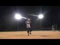 Miken MXB Balanced - 2 HR - 4 LD - Lil Chris