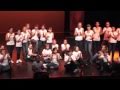 Summer Singing School Concert: Juniors View Video
