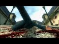 The Tyrant - HL2 Machinima
