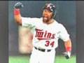 Kirby Puckett Retrospective