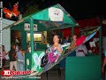Festival Cultural Hermanas Mirabal 2009.wmv