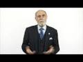 Lift - Vint Cerf, vader van het internet