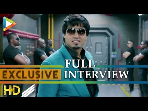 Abhishek Bachchan - In this Bollywood Hungama exclusive interview with Content Head Broadband Faridoon Shahryar, talented actor Abhishek Bachchan talks about the success of his ...
