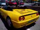 Ferraris no Rino e Rino - Batalha