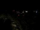 truck at night