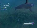 The Best Glitch Ever: Tails in Sonic's part of Wave Ocean!!!