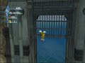 The Best Glitch Ever: Tails in Sonic's part of Wave Ocean!!!