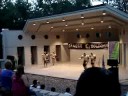 Sangre Boliviana en Mason Park