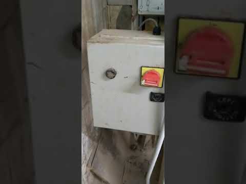 Видео Stromab STH/OR-A вайма сборочная