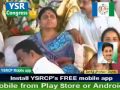 MP Mekapati speech in Fees Deeksha at Eluru - 14th Aug
