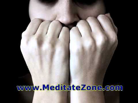 how to meditate to reduce anxiety
