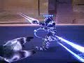 halo 2 - headlong
