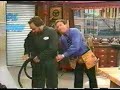 Home Improvement inflation scene: Al inflates! Home Improvement inflation scene: Al inflates!