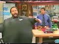 Home Improvement inflation scene: Al inflates!