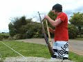 M/96 Sweedish Mauser Rifle