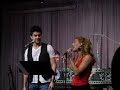 \"Cabin On a Hill\", from the musical, IDAHO \"Cabin On a Hill\", from the musical, IDAHO