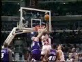 Michael Jordan :: Flying